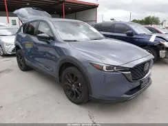 JM3KFBCMXP0263468 2023 MAZDA CX-5