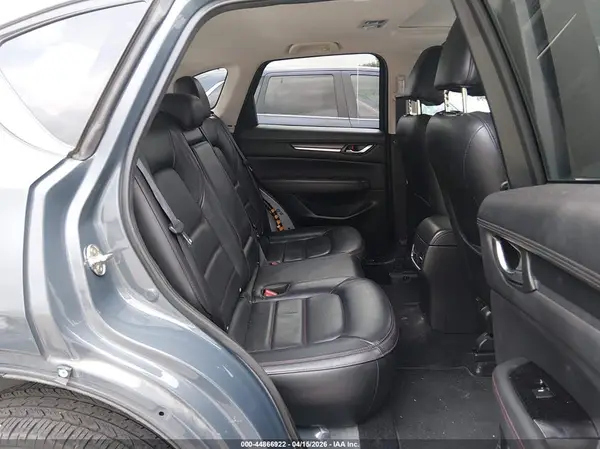JM3KFBCMXP0263468 2023 MAZDA CX-5 - Image 8