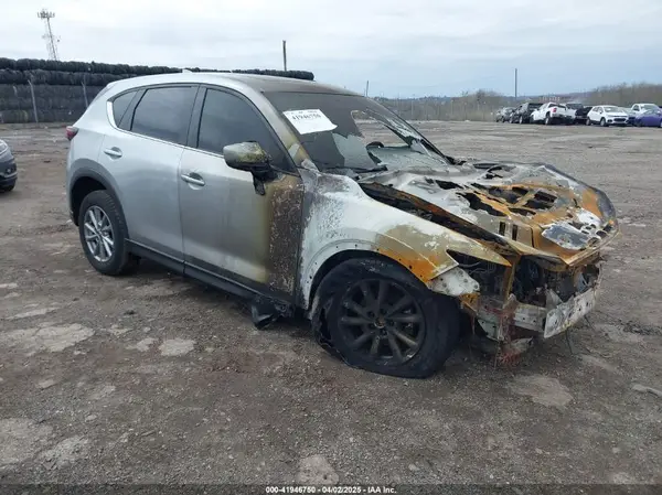JM3KFBCMXP0265141 2023 MAZDA CX-5 - Image 1