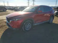 JM3KFBCMXP0267116 2023 MAZDA CX-5