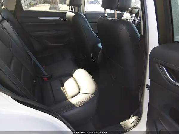 JM3KFBCMXP0269593 2023 MAZDA CX-5 - Image 8