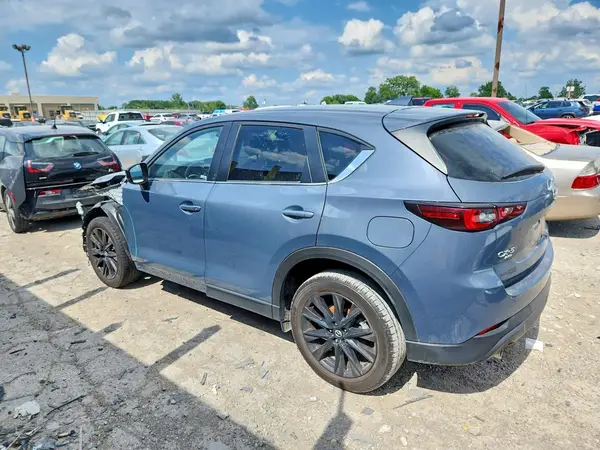 JM3KFBCMXP0270937 2023 MAZDA CX-5 - Image 2