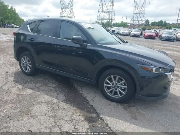 JM3KFBCMXP0271408 2023 MAZDA CX-5 - Image 1