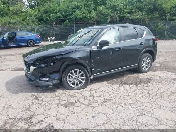 JM3KFBCMXP0271408 2023 MAZDA CX-5 - Image 2