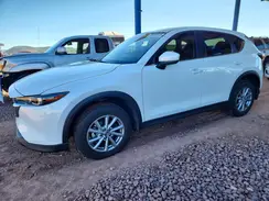 JM3KFBCMXP0273076 2023 MAZDA CX-5