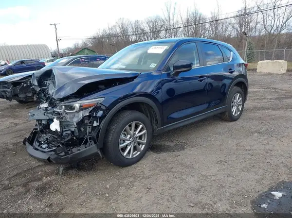 JM3KFBCMXP0281727 2023 MAZDA CX-5 - Image 2