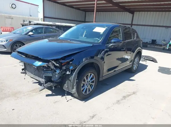 JM3KFBCMXP0282649 2023 MAZDA CX-5 - Image 2
