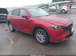 JM3KFBCMXP0283414 2023 MAZDA CX-5