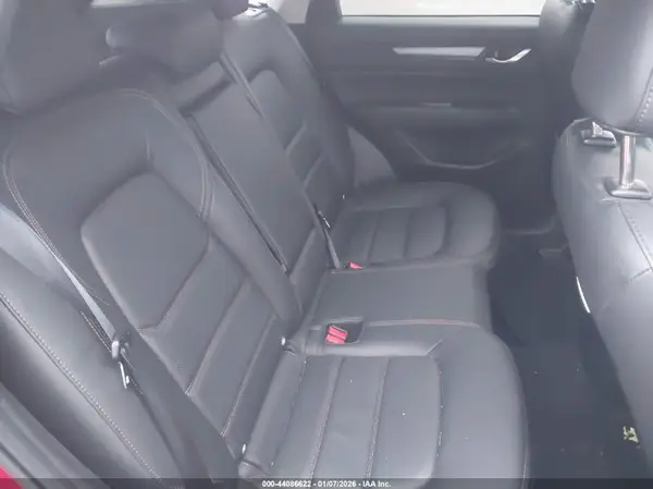 JM3KFBCMXP0283414 2023 MAZDA CX-5 - Image 8