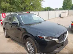 JM3KFBCMXP0284269 2023 MAZDA CX-5