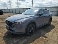 JM3KFBCMXP0285650 2023 MAZDA CX-5