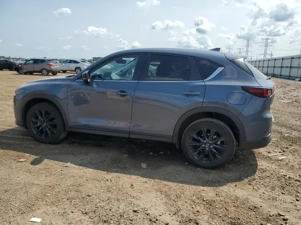 JM3KFBCMXP0285650 2023 MAZDA CX-5 - Image 2