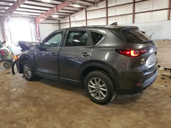 JM3KFBCMXP0285762 2023 MAZDA CX-5 - Image 2