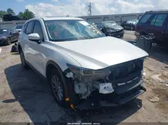 JM3KFBCMXP0290038 2023 MAZDA CX-5