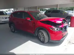 JM3KFBCMXP0290055 2023 MAZDA CX-5