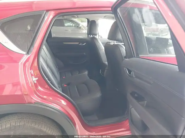 JM3KFBCMXP0290055 2023 MAZDA CX-5 - Image 8