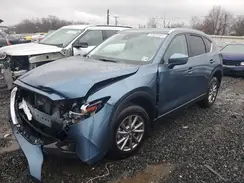 JM3KFBCMXP0292159 2023 MAZDA CX-5