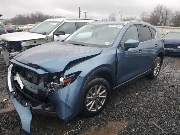 JM3KFBCMXP0292159 2023 MAZDA CX-5 - Image 1