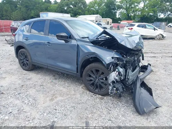 JM3KFBCMXR0353819 2024 MAZDA CX-5 - Image 1