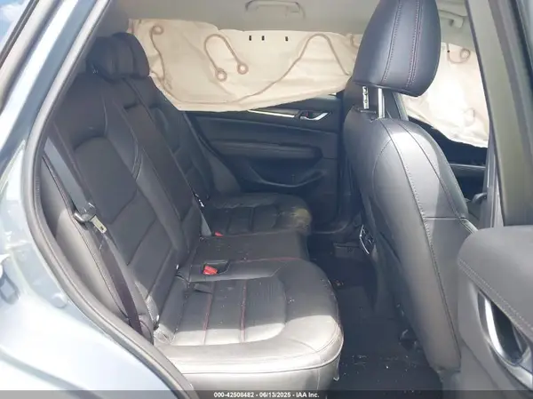 JM3KFBCMXR0353819 2024 MAZDA CX-5 - Image 8