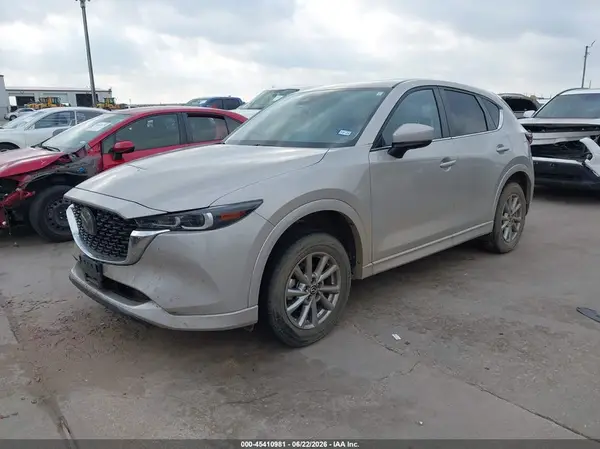 JM3KFBCMXR0359488 2024 MAZDA CX-5 - Image 2