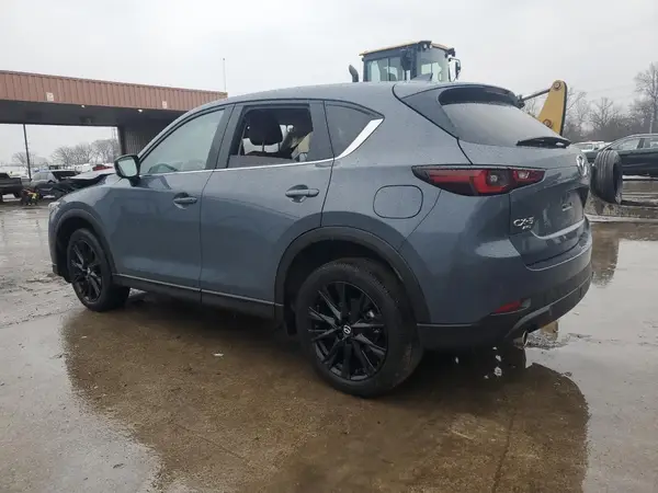 JM3KFBCMXR0369924 2024 MAZDA CX-5 - Image 2