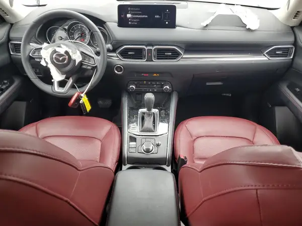JM3KFBCMXR0369924 2024 MAZDA CX-5 - Image 8