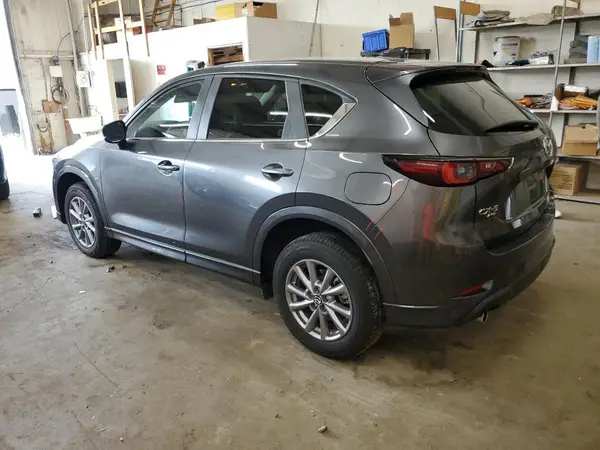 JM3KFBCMXR0388621 2024 MAZDA CX-5 - Image 2