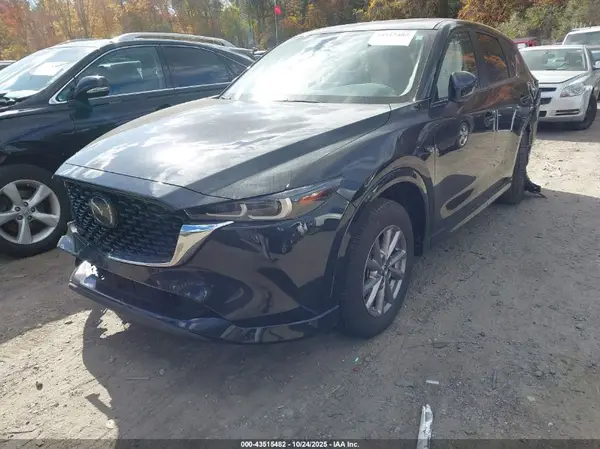 JM3KFBCMXR0389932 2024 MAZDA CX-5 - Image 2