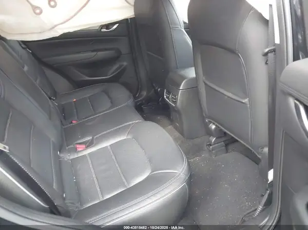 JM3KFBCMXR0389932 2024 MAZDA CX-5 - Image 8
