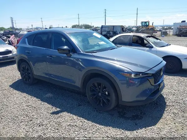 JM3KFBCMXR0396685 2024 MAZDA CX-5 - Image 1