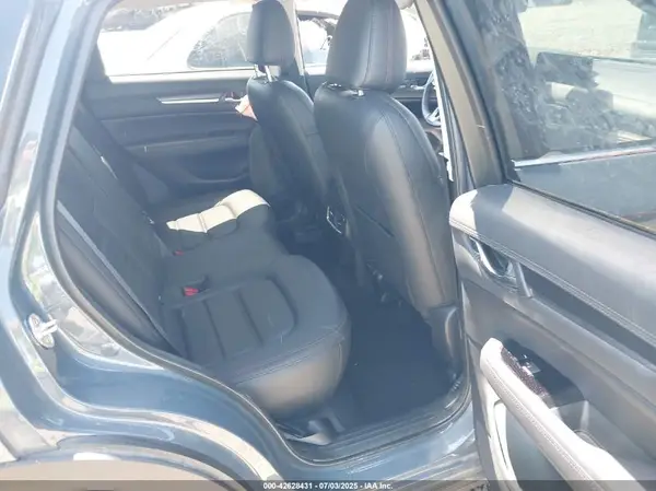 JM3KFBCMXR0396685 2024 MAZDA CX-5 - Image 8