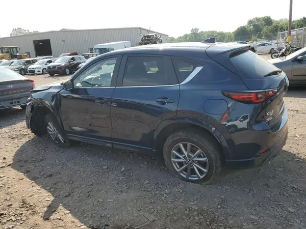 JM3KFBCMXR0397321 2024 MAZDA CX-5 - Image 2