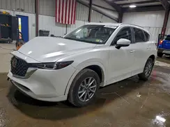 JM3KFBCMXR0398422 2024 MAZDA CX-5