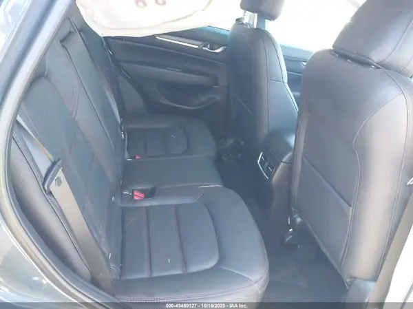 JM3KFBCMXR0398906 2024 MAZDA CX-5 - Image 8