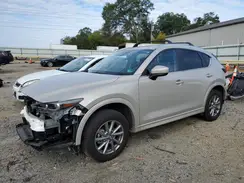 JM3KFBCMXR0399277 2024 MAZDA CX-5