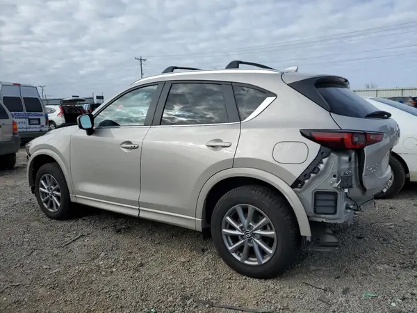 JM3KFBCMXR0399277 2024 MAZDA CX-5 - Image 2