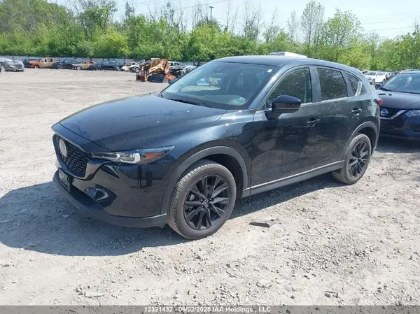 JM3KFBCMXR0523290 2024 MAZDA CX-5 - Image 2