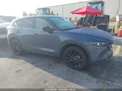 JM3KFBCMXS0556652 2025 MAZDA CX-5