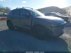 JM3KFBCMXS0565075 2025 MAZDA CX-5
