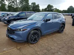 JM3KFBCMXS0579672 2025 MAZDA CX-5