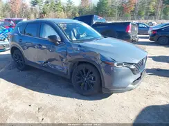 JM3KFBCMXS0580000 2025 MAZDA CX-5