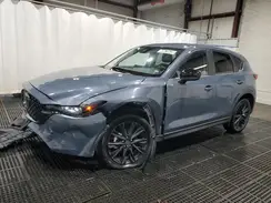 JM3KFBCMXS0588727 2025 MAZDA CX-5