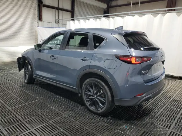 JM3KFBCMXS0588727 2025 MAZDA CX-5 - Image 2