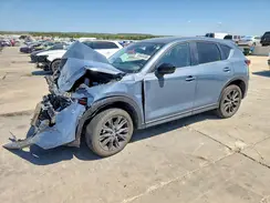 JM3KFBCMXS0601153 2025 MAZDA CX-5