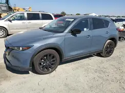 JM3KFBCMXS0602934 2025 MAZDA CX-5