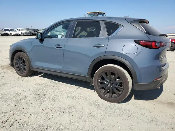 JM3KFBCMXS0602934 2025 MAZDA CX-5 - Image 2