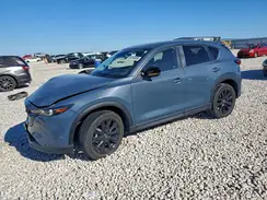 JM3KFBCMXS0609639 2025 MAZDA CX-5