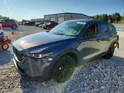 JM3KFBCMXS0613514 2025 MAZDA CX-5