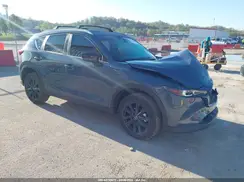 JM3KFBCMXS0636808 2025 MAZDA CX-5